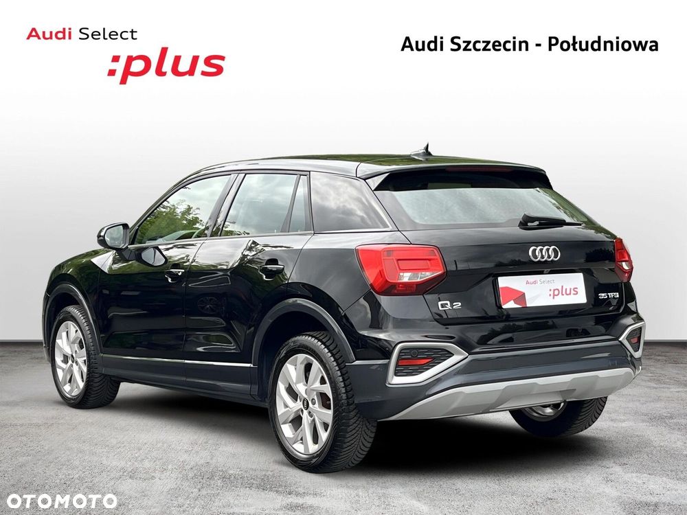 Audi Q2 - 4