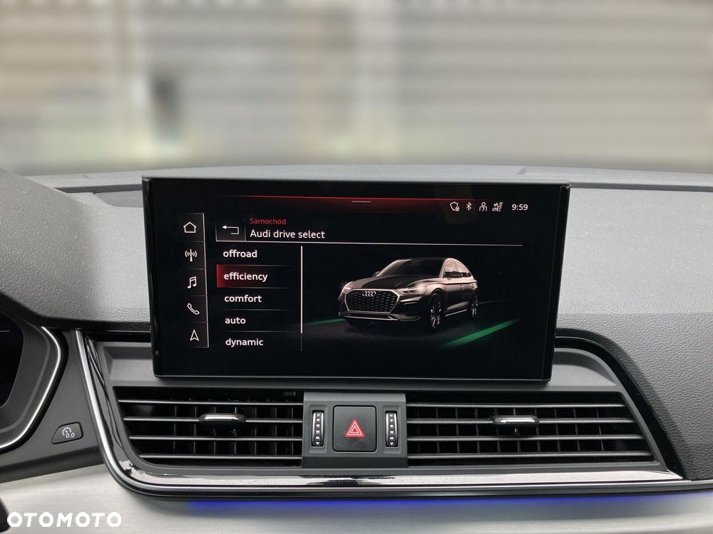 Audi SQ5 Sportback - 24