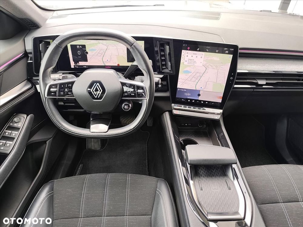 Renault Austral 1.3 TCe mHEV Techno - 8