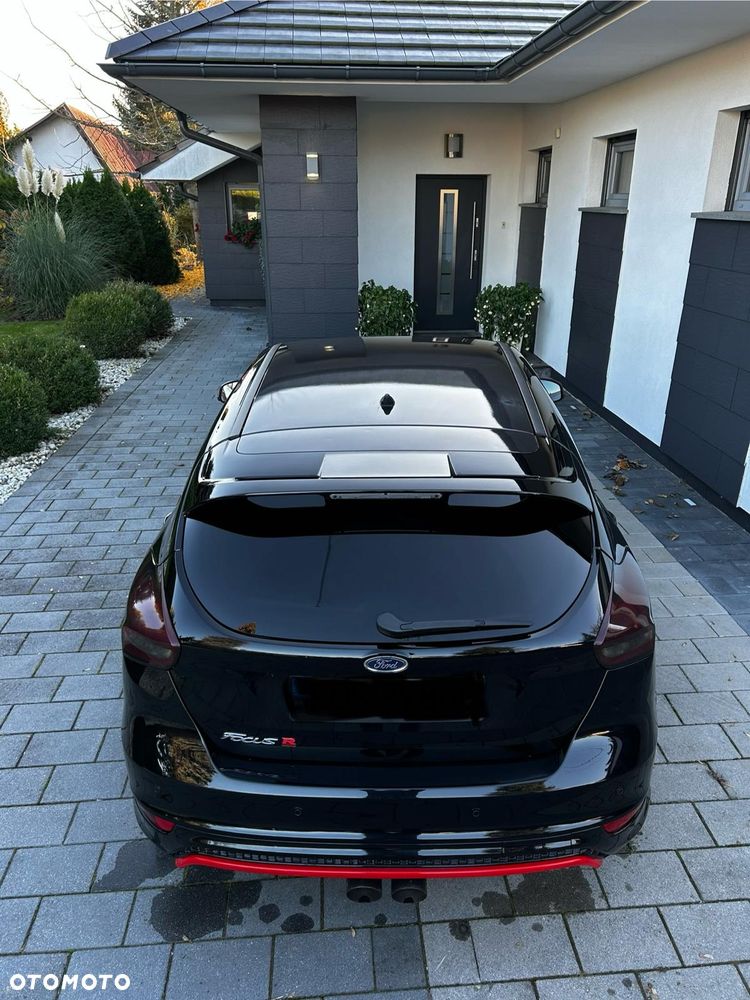 Ford Focus - 3