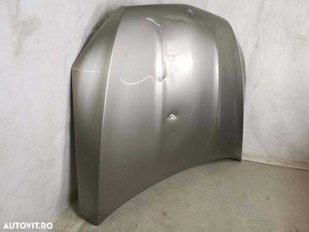 Capota Motor Mercedes-Benz  GLE-Class V167 2018 2019 2020 2021 2022 20 - 4