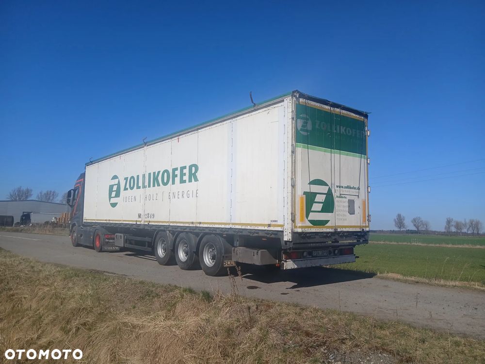 Schmitz Cargobull SW 24 - 2