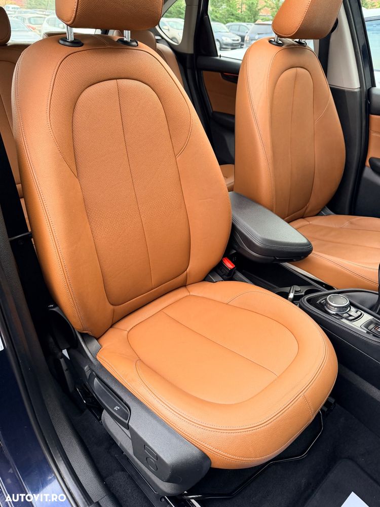 BMW Seria 2 218d Active Tourer Luxury Line - 17