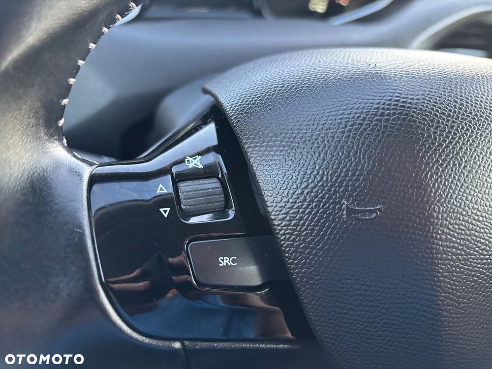 Peugeot 308 110 e-THP Stop & Start Active - 15