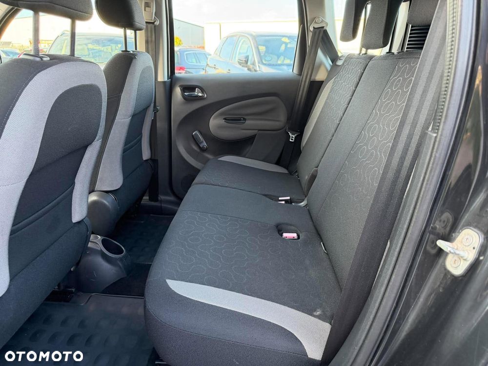 Citroën C3 Picasso HDi 110 FAP Tendance - 15