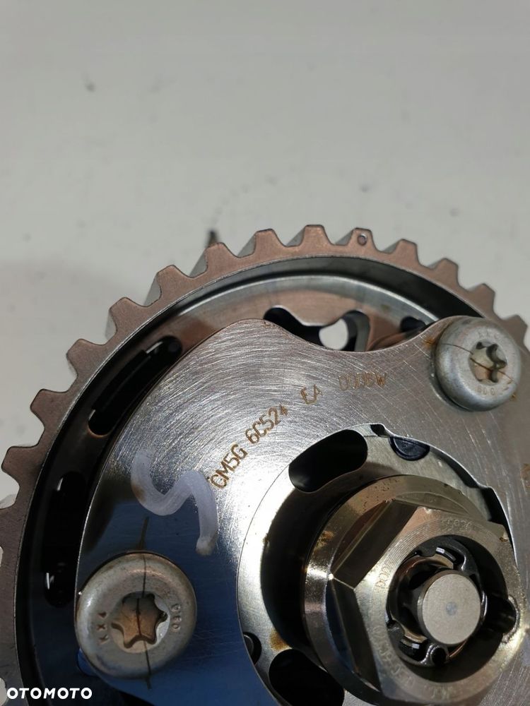KOŁO FAZ ROZRZĄDU SSĄCE CM5G-6C524-EA FORD 1.0 ECOBOOST - 11
