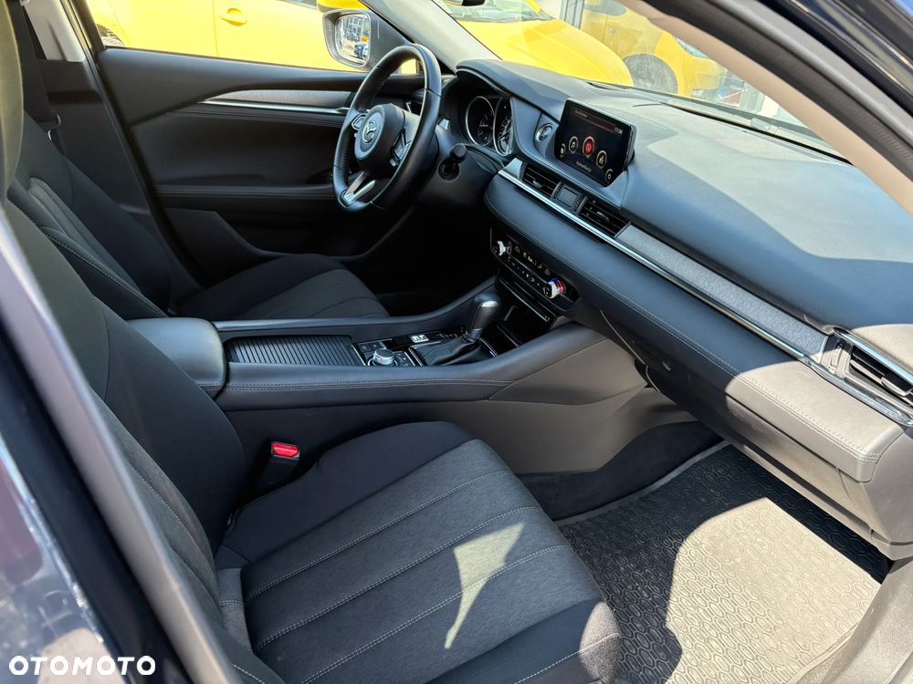 Mazda 6 2.0 SkyMotion - 24
