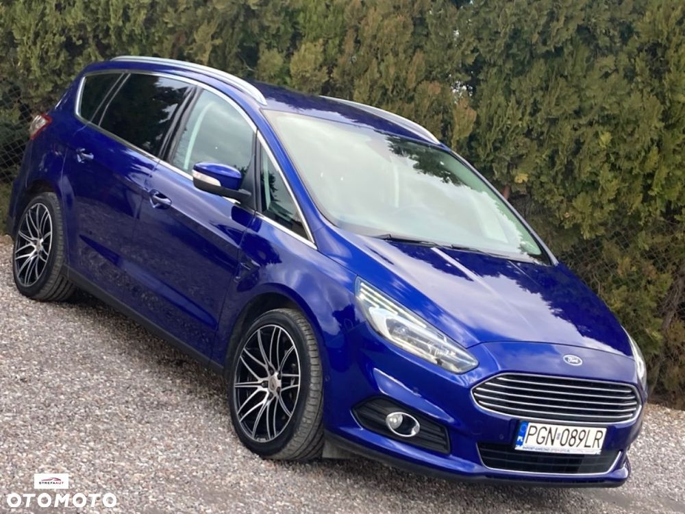 Ford S-Max - 3