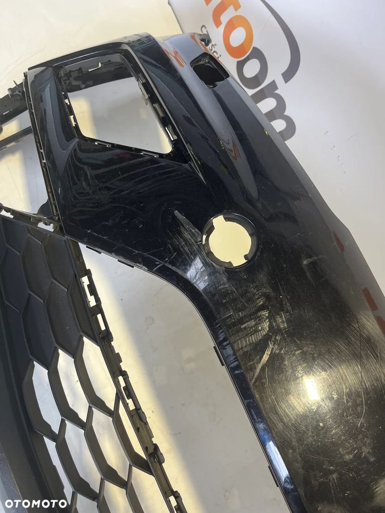 ZDERZAK VW TIGUAN II PRZÓD ORYGINAŁ 5NA807221 - 6