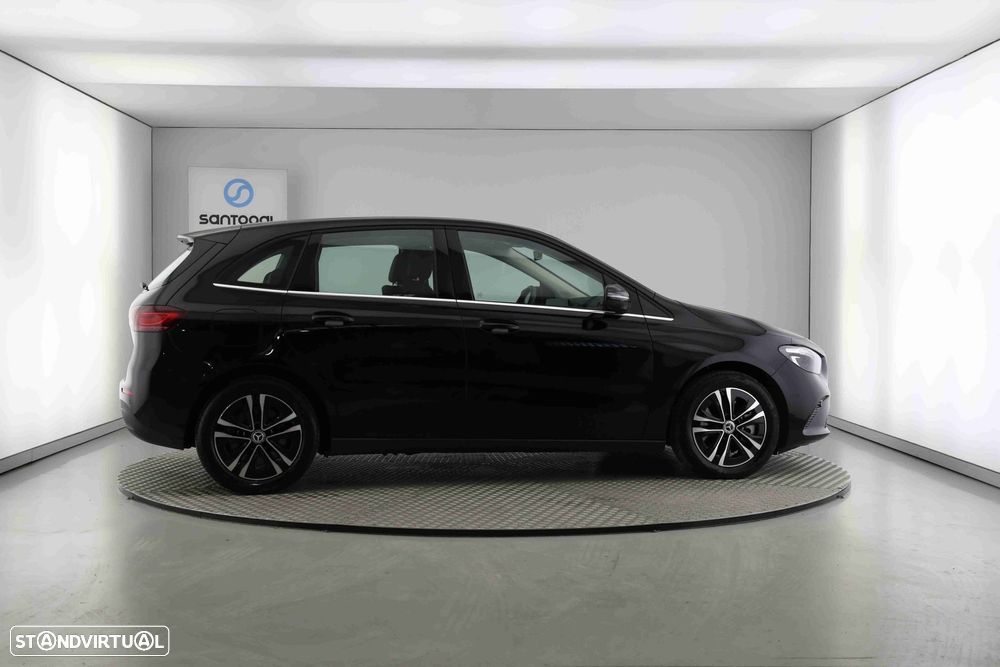 Mercedes-Benz B 250 e - 3