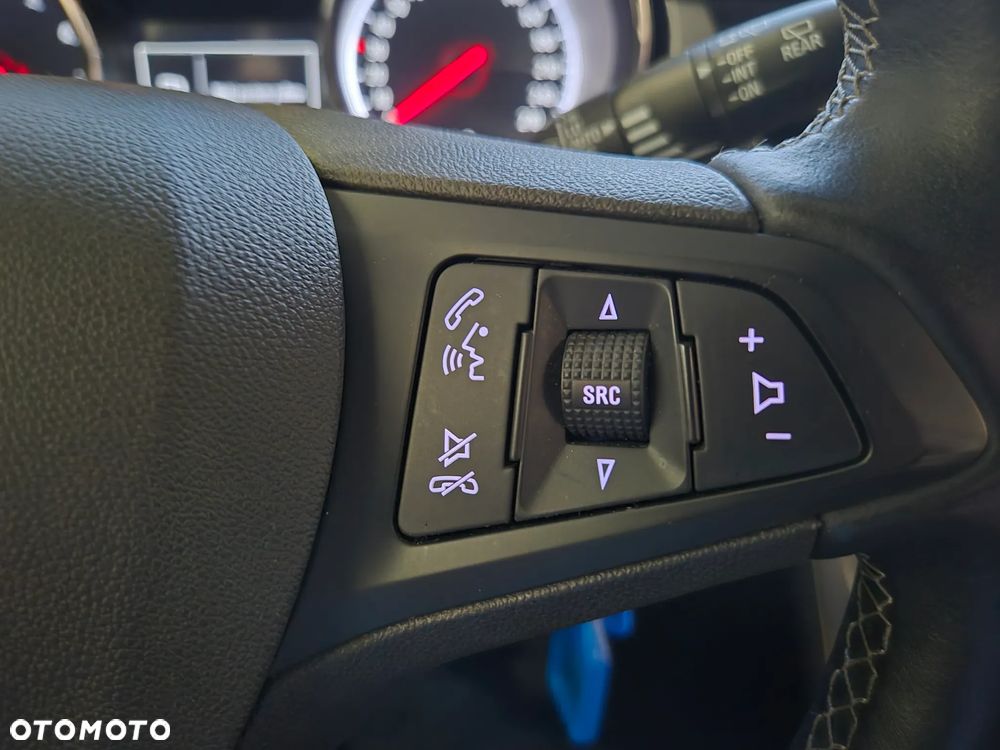 Opel Astra V 1.2 T Elegance S&S - 26