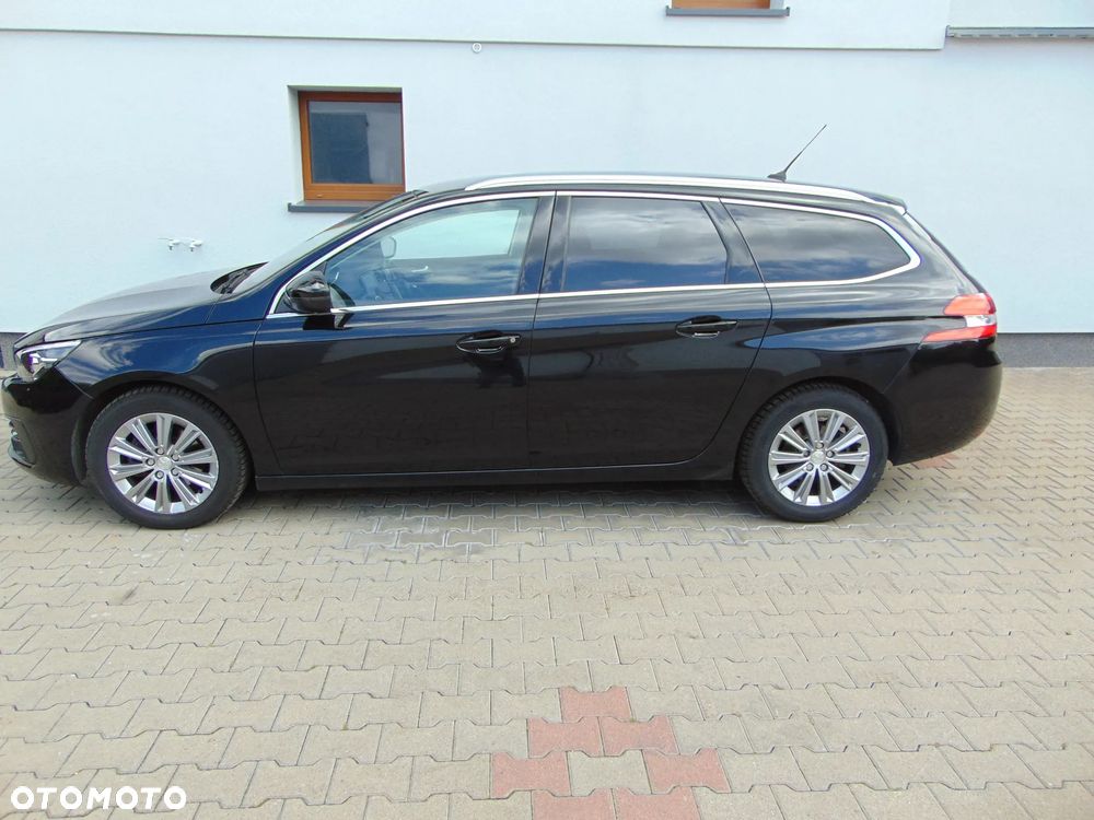 Peugeot 308 1.2 PureTech Active Pack S&S - 6