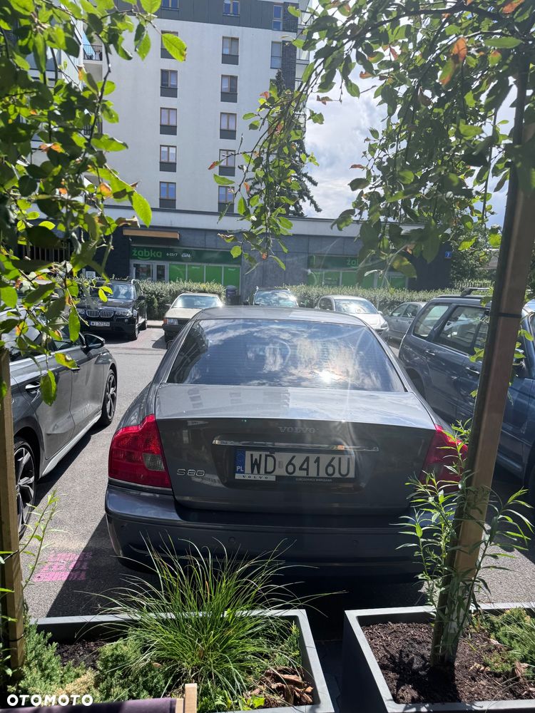 Volvo S80 2.5 T AWD - 6