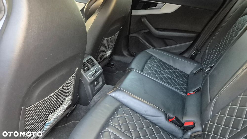 Audi A5 Sportback 45 TFSI mHEV Quattro S Line S tronic - 22