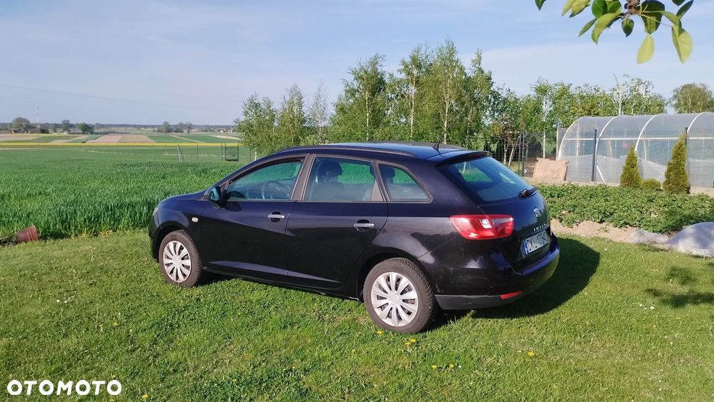 Seat Ibiza 1.4 16V Reference - 2
