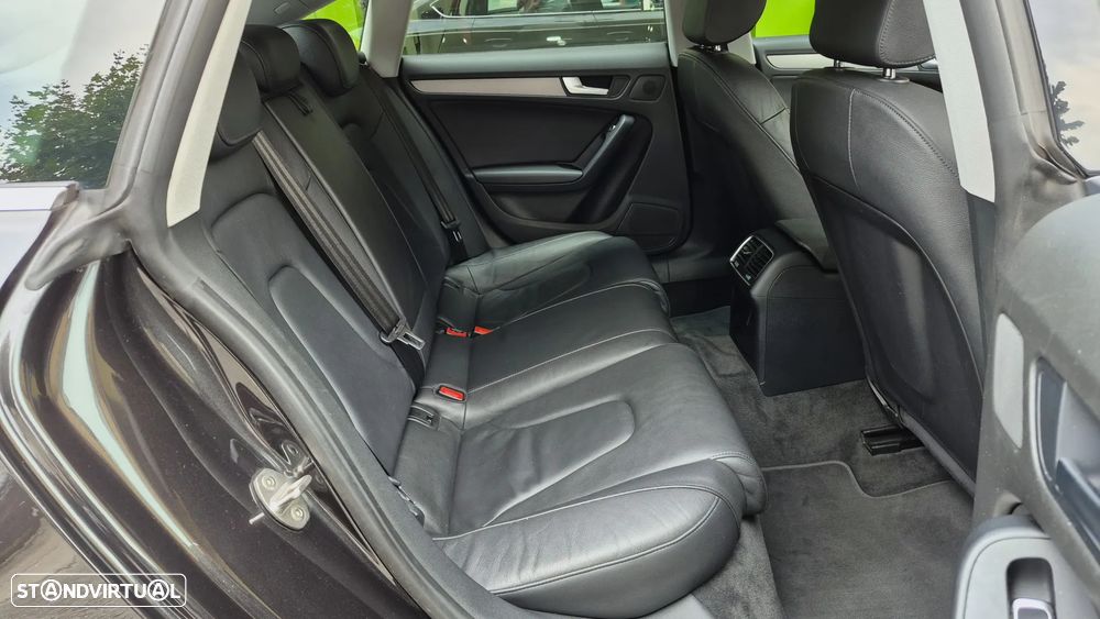Audi A5 Sportback 2.0 TDI Multitronic Business Line - 20