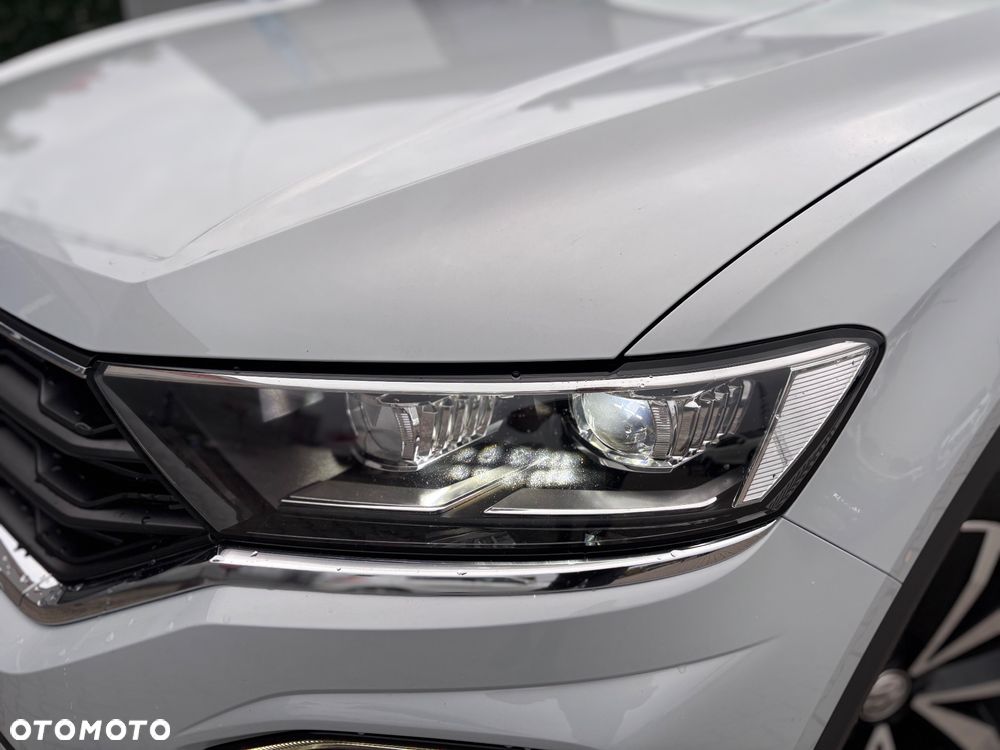 Volkswagen T-Roc 1.5 TSI OPF DSG R-Line - 34