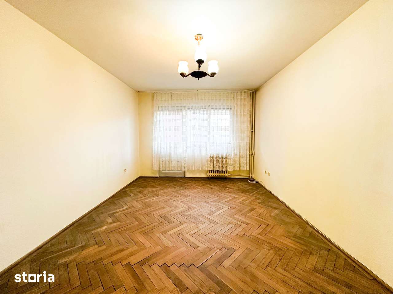 Apartament 4 camere decomandat - Blv Republicii ( comision 0%) — fotografia 3