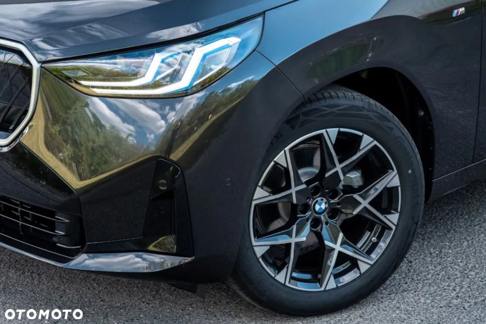 BMW X3 20 xDrive - 12