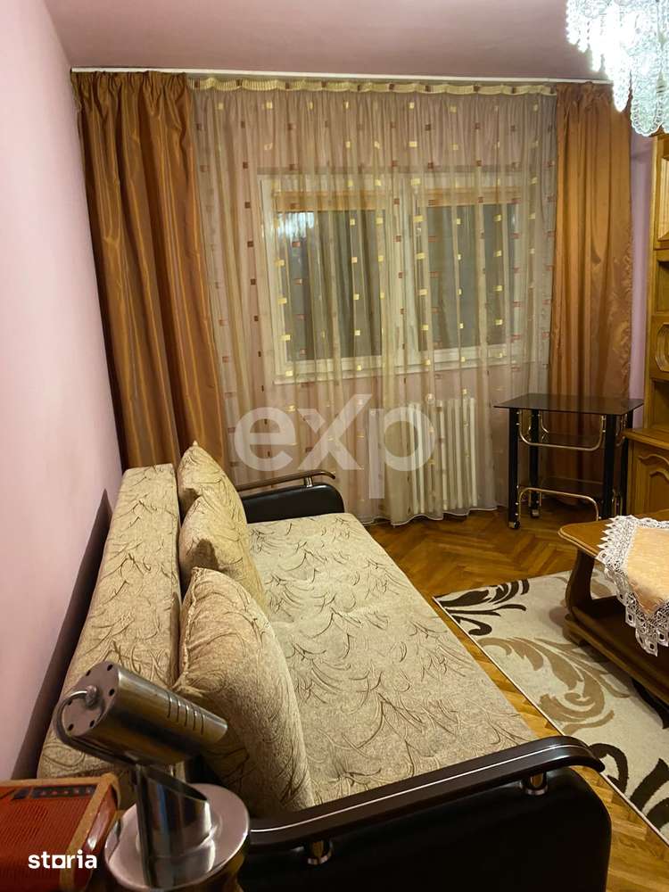 Apartament 2 camere | 55 mp | Manastur | Primaverii — fotografia 1