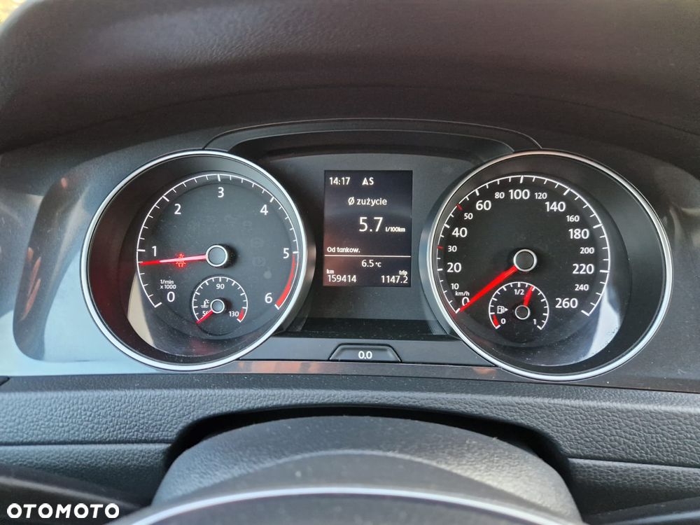 Volkswagen Golf - 19