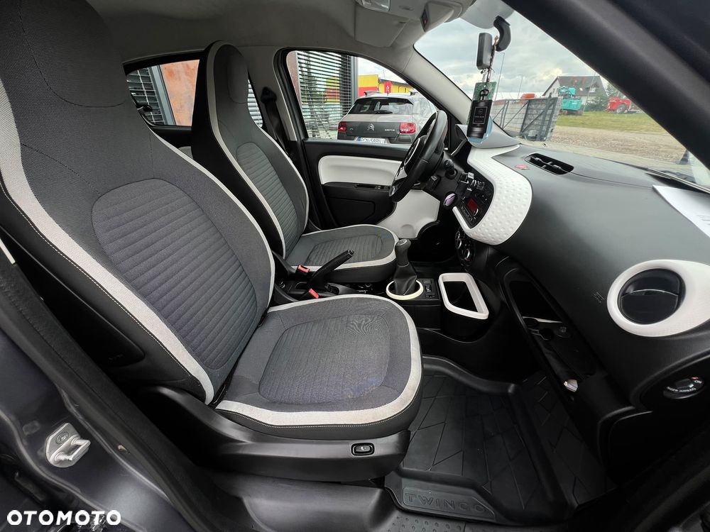 Renault Twingo - 15