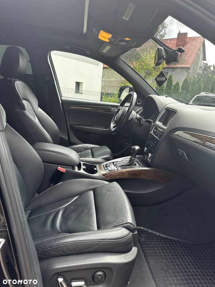 Audi Q5 - 6