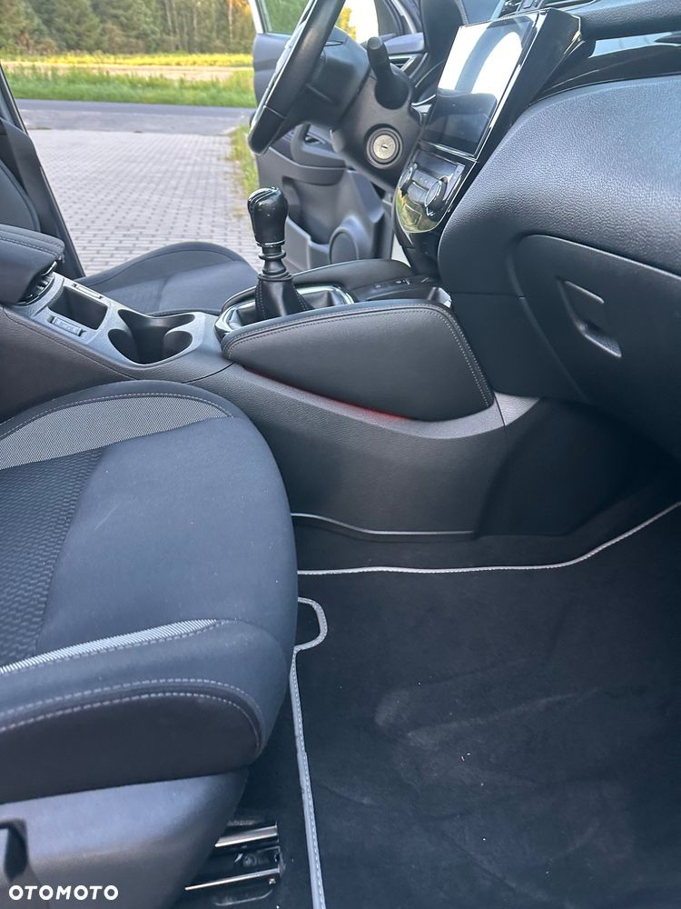 Nissan Qashqai - 35