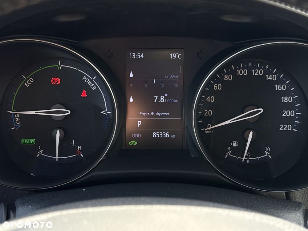 Toyota C-HR 1.8 Hybrid Selection - 15
