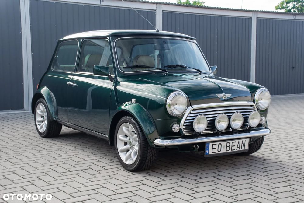 MINI 1300 - 4