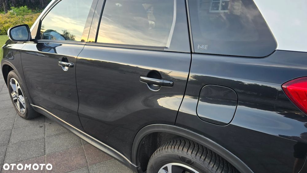 Suzuki Vitara 1.6 DDiS (4x2) Comfort+ - 14