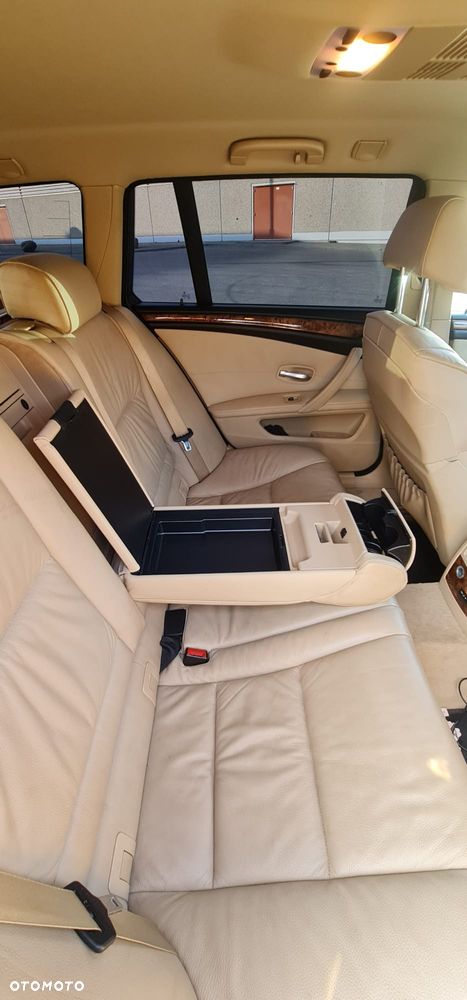 BMW Seria 5 530d - 19