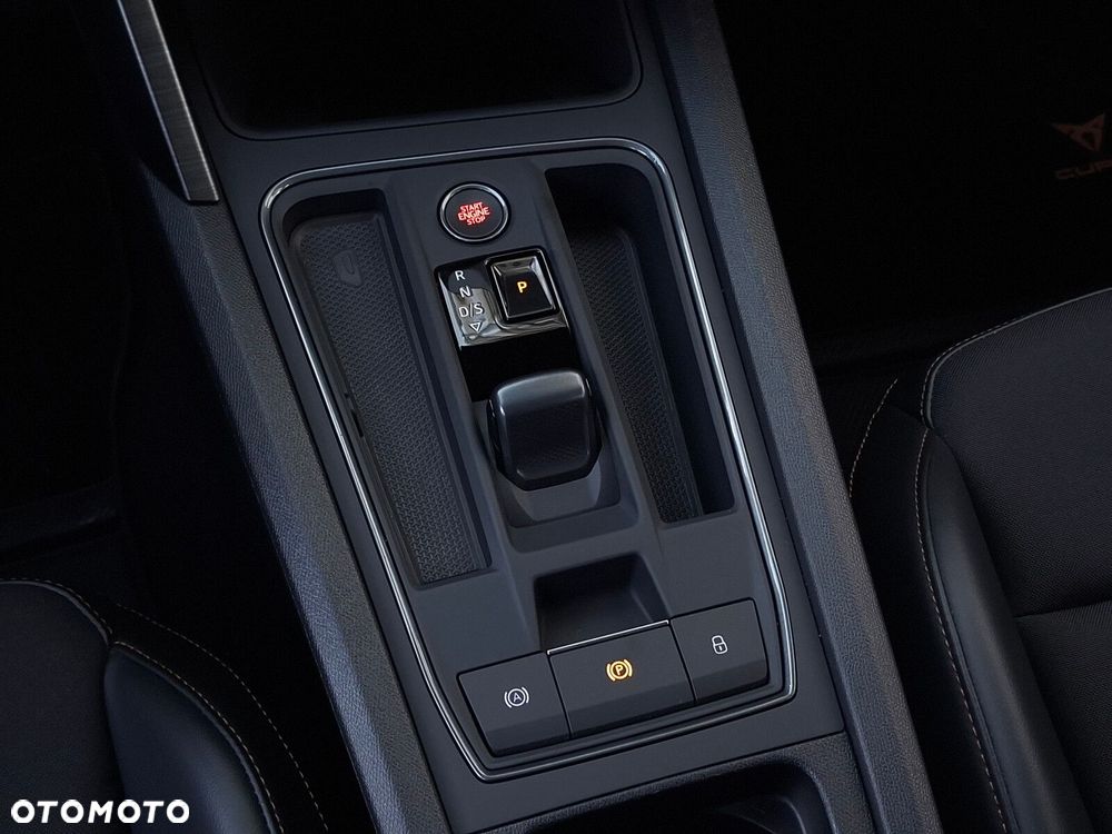 Cupra Formentor - 25