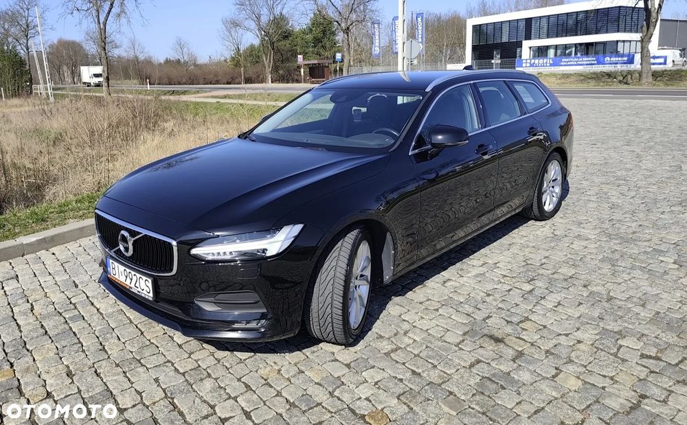 Volvo V90 D3 Momentum - 3