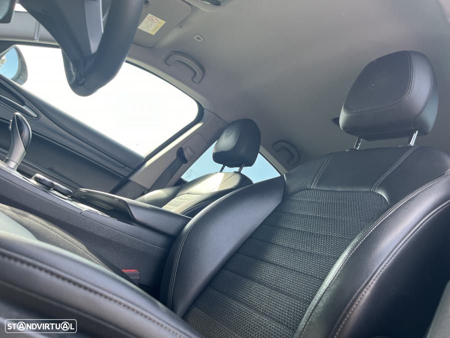 Alfa Romeo Stelvio 2.2 D Super AT8 - 7