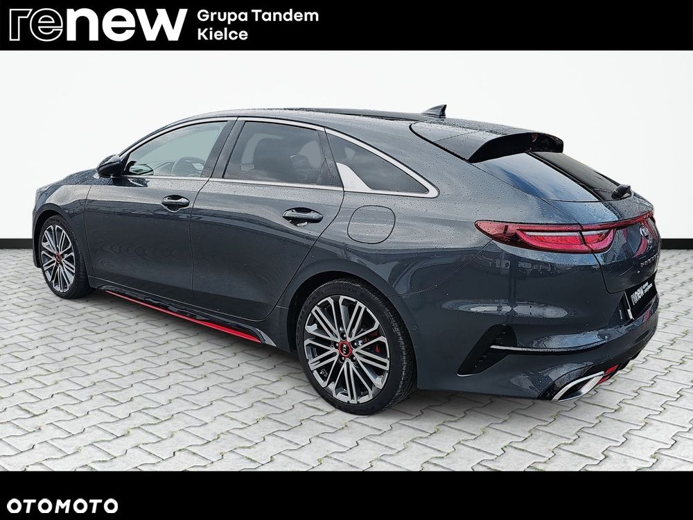 Kia ProCeed 1.6 T-GDI GT DCT - 7