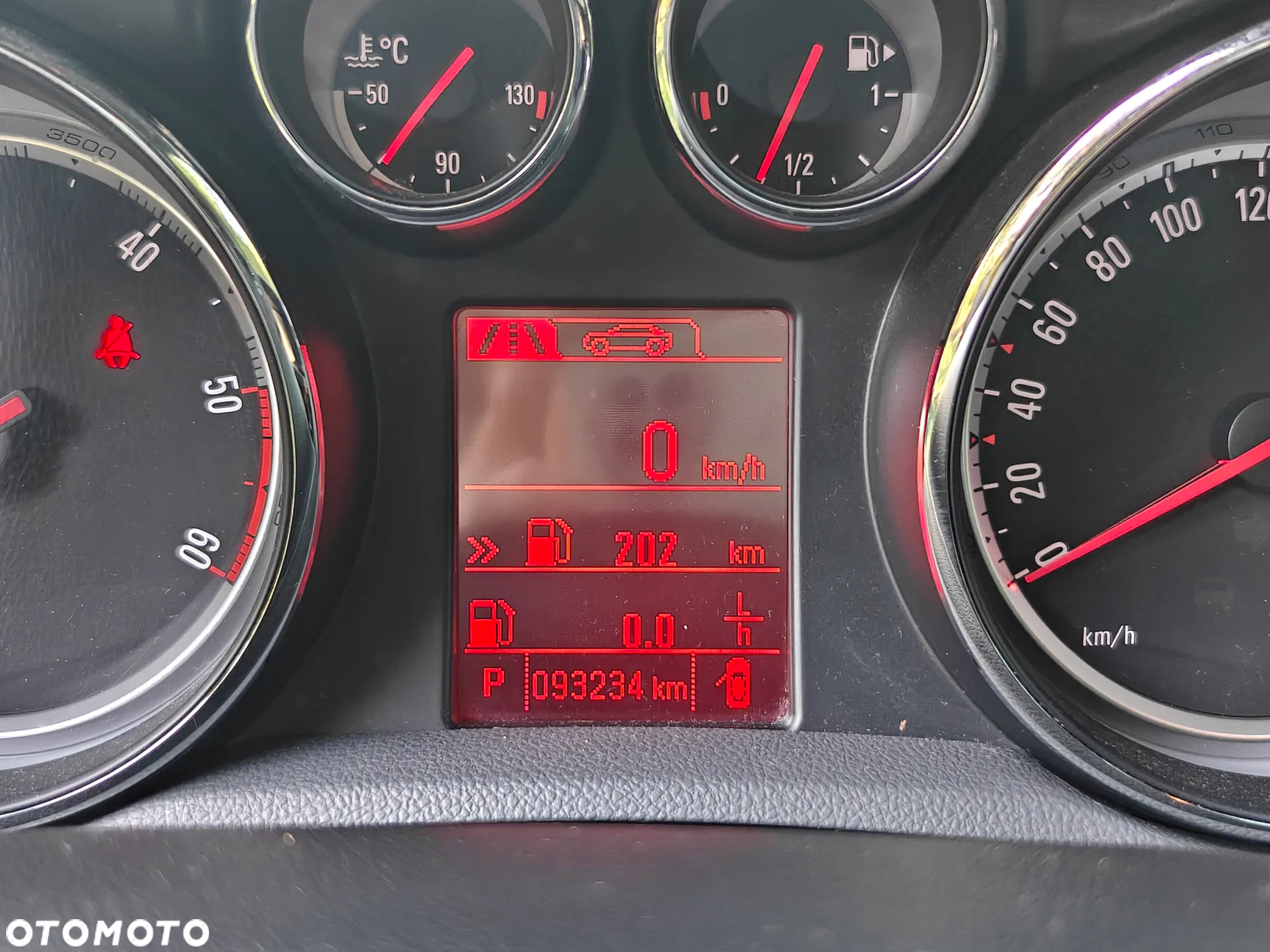 Opel Mokka X 1.6 CDTI Elite - 19