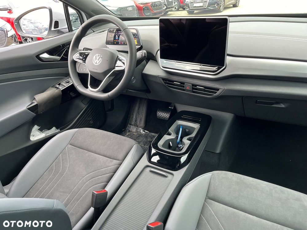 Volkswagen ID.5 52kWh Plus - 5