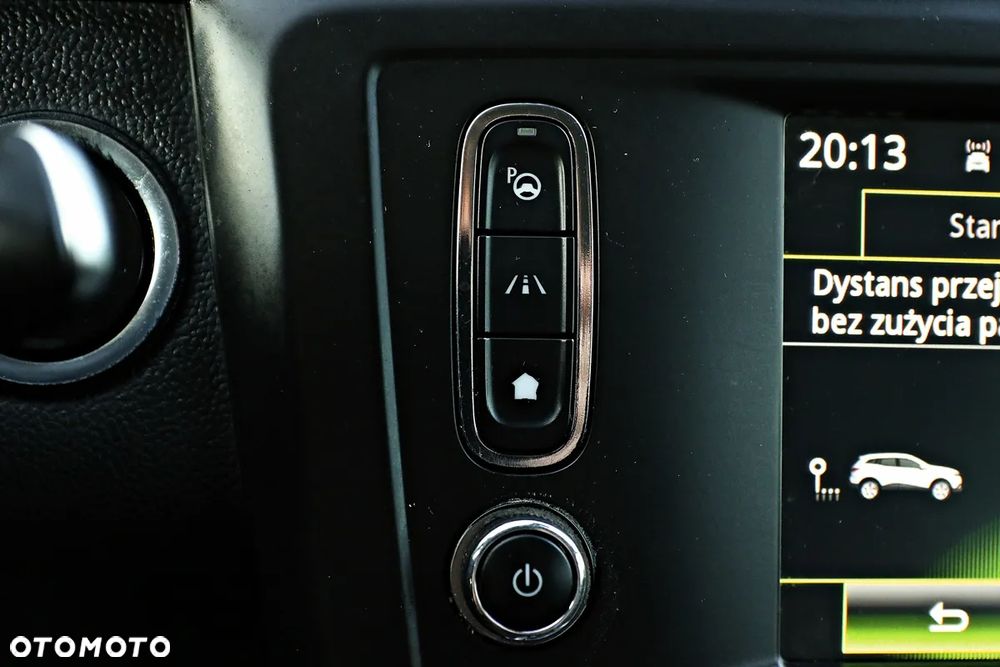 Renault Kadjar Energy TCe 130 Bose Edition - 26