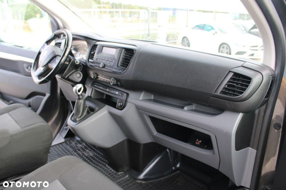 Peugeot Expert - 21
