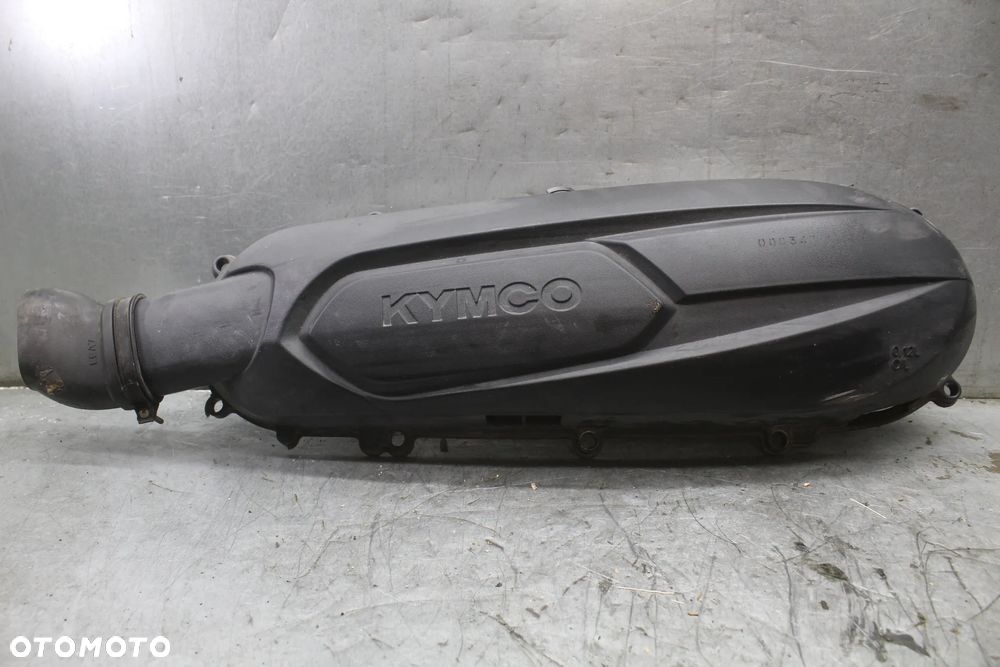 Kymco Xtown X town 125 18r Osłona silnika pokrywa - 1
