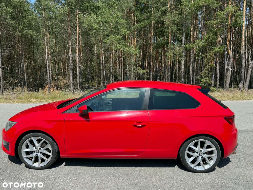 Seat Leon - 3