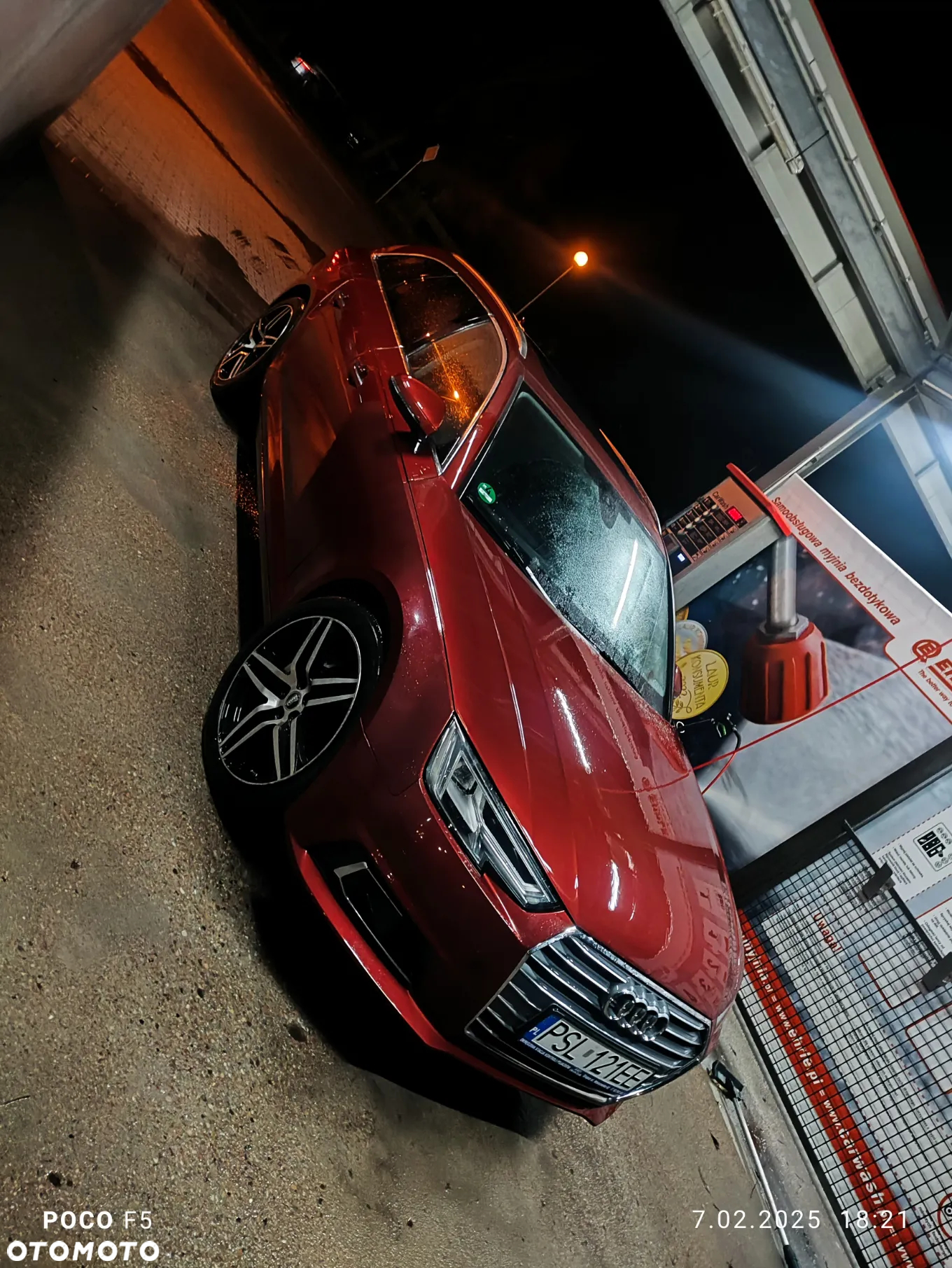 Audi A4 - 11