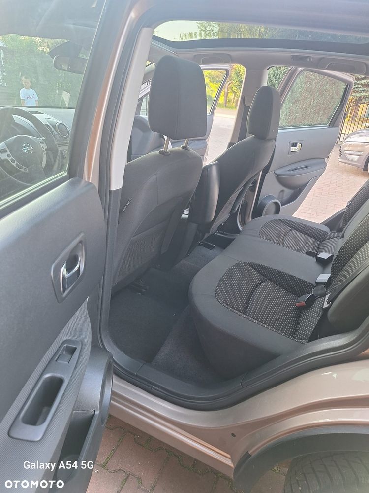 Nissan Qashqai - 16