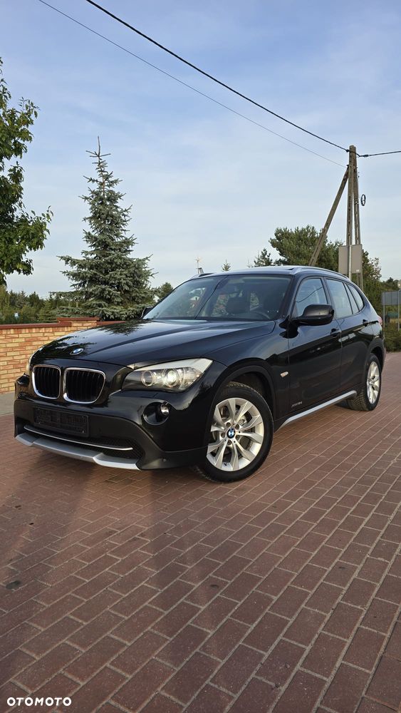 BMW X1 xDrive18d - 4