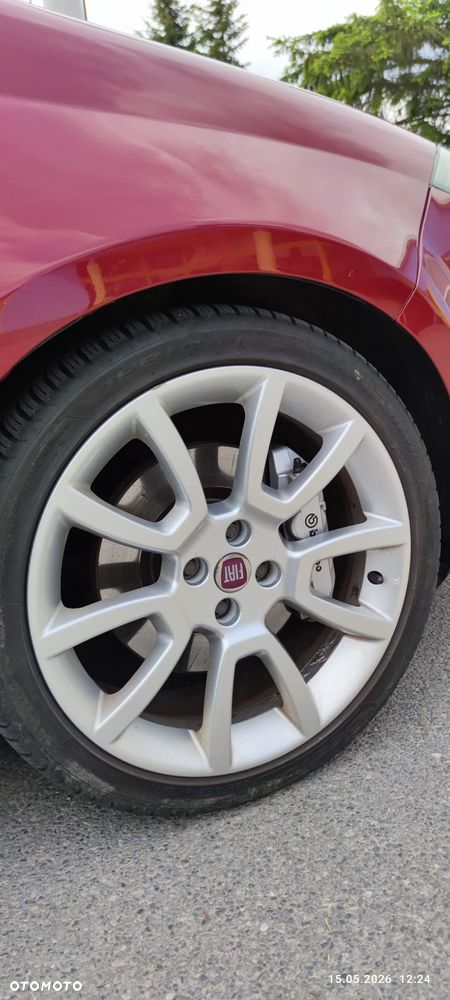 Fiat Bravo 1.4 T-JET 16V Dynamic - 3