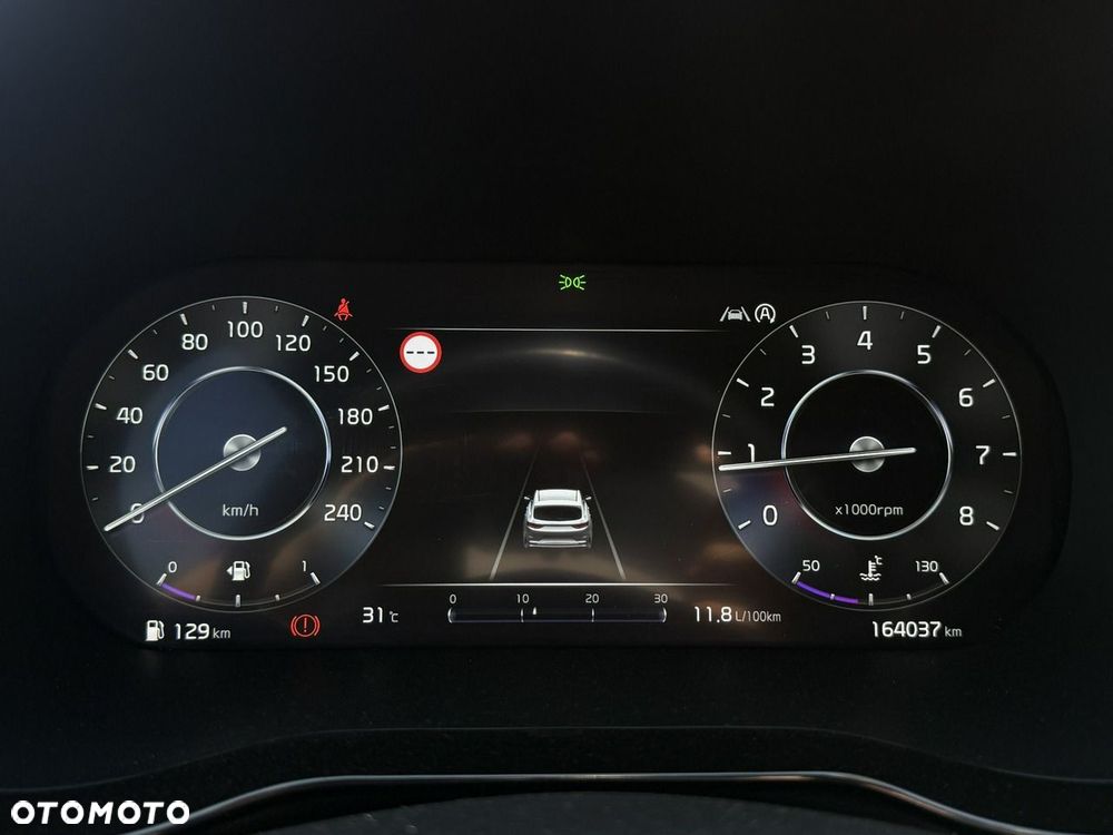 Kia ProCeed 1.5 T-GDI GT Line - 12