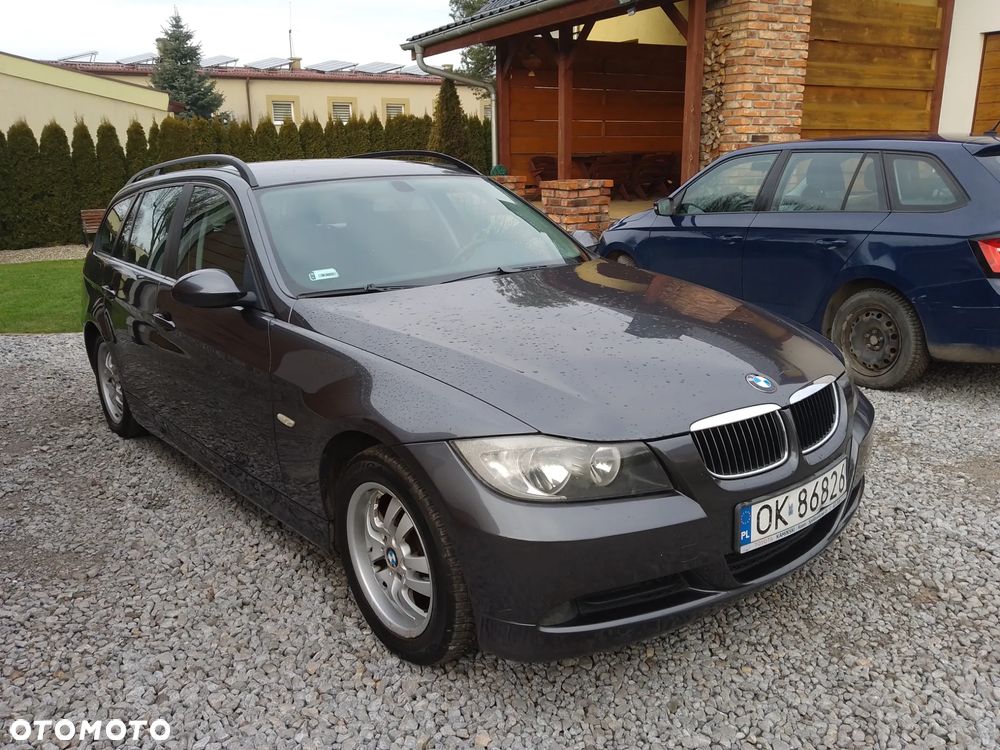 BMW Seria 3 - 3