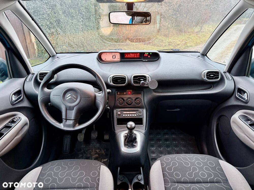 Citroën C3 Picasso VTi 95 Advance - 5