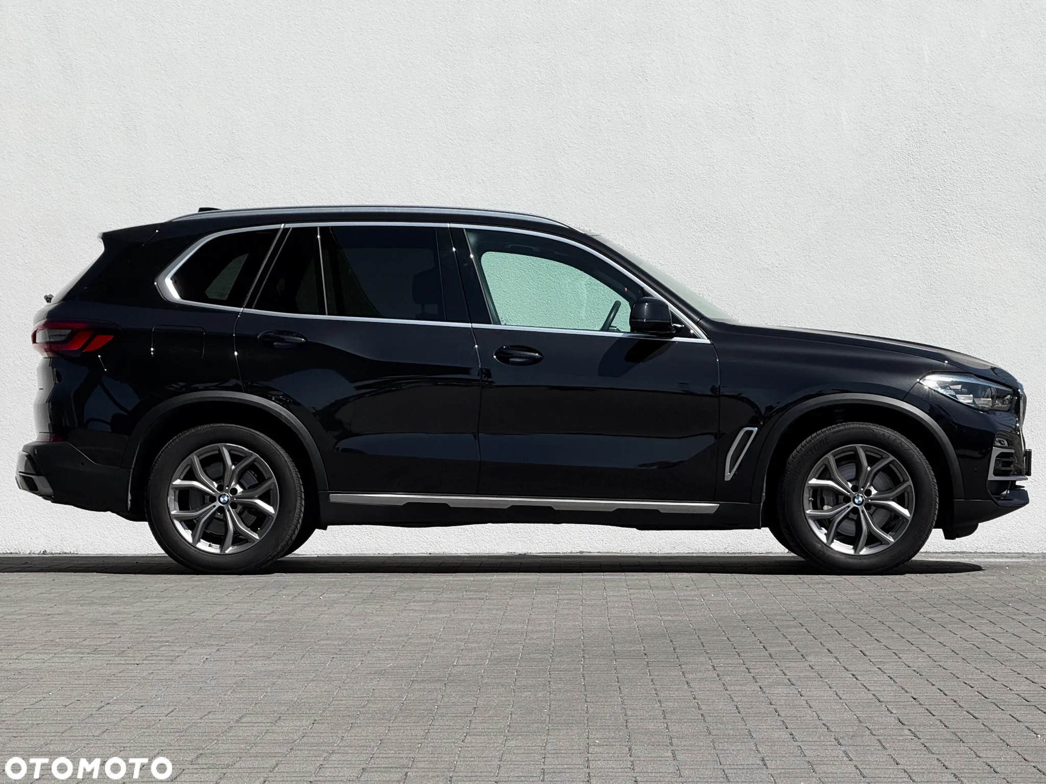 BMW X5 xDrive30d - 3